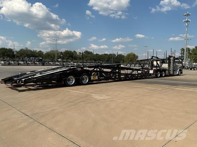 Peterbilt 365 Evakuatori
