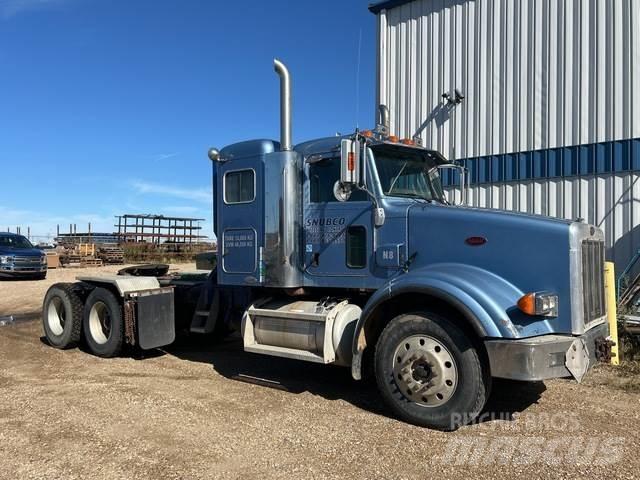 Peterbilt 378 Vilcēji