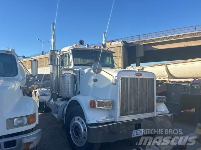 Peterbilt 378 Vilcēji