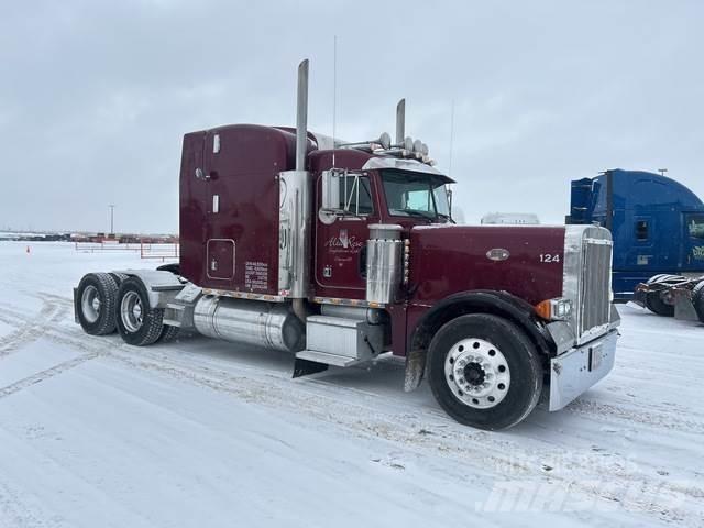 Peterbilt 379 Vilcēji