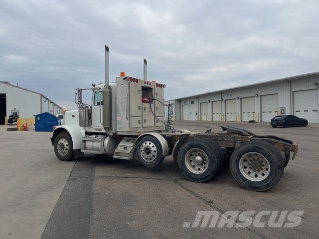 Peterbilt 379 Vilcēji