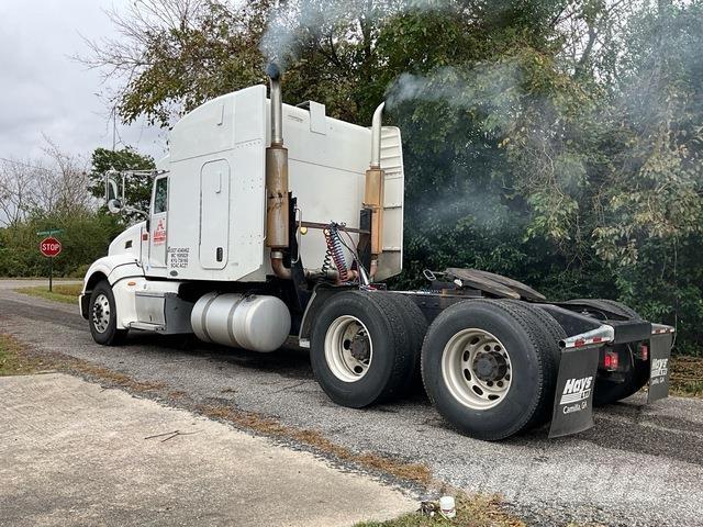 Peterbilt 386 Vilcēji
