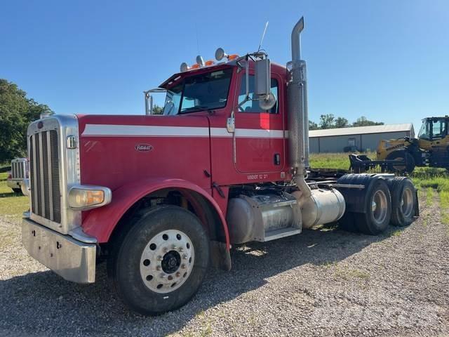 Peterbilt 388 Vilcēji