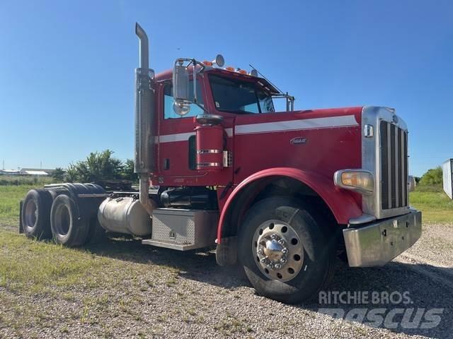 Peterbilt 388 Vilcēji