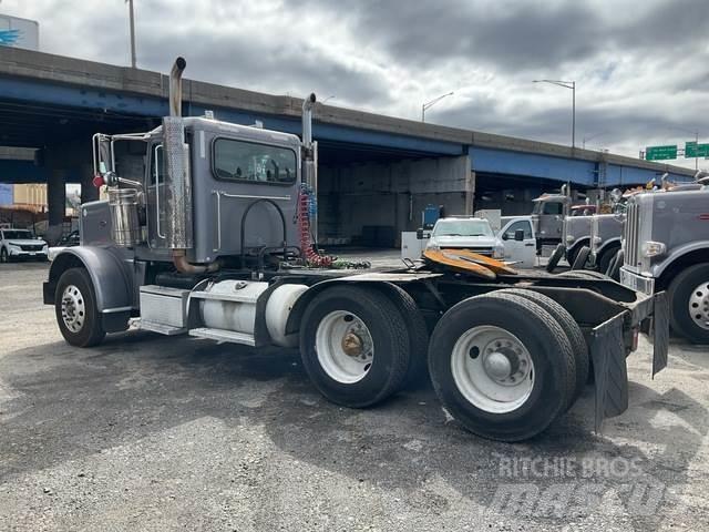 Peterbilt 388 Vilcēji