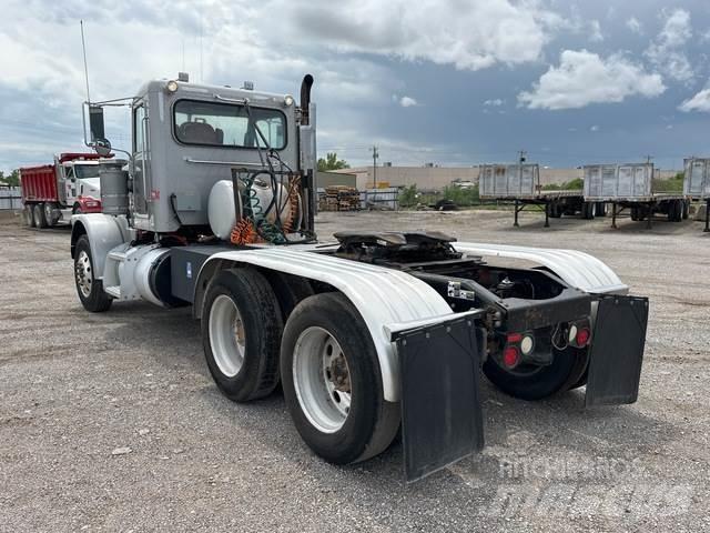 Peterbilt 388 Vilcēji