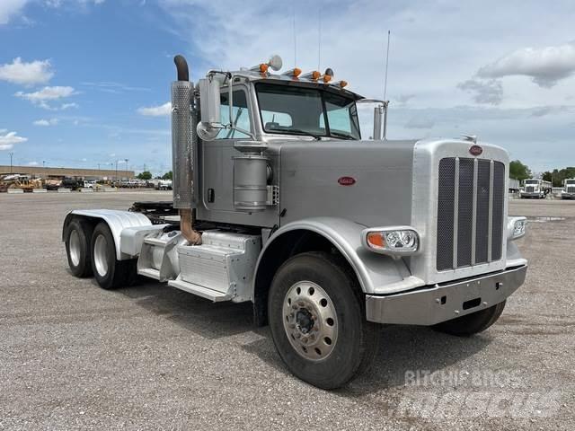 Peterbilt 388 Vilcēji