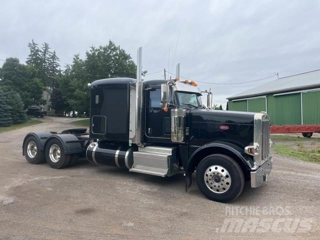 Peterbilt 388 Vilcēji