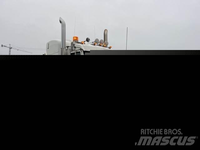 Peterbilt 389 Vilcēji