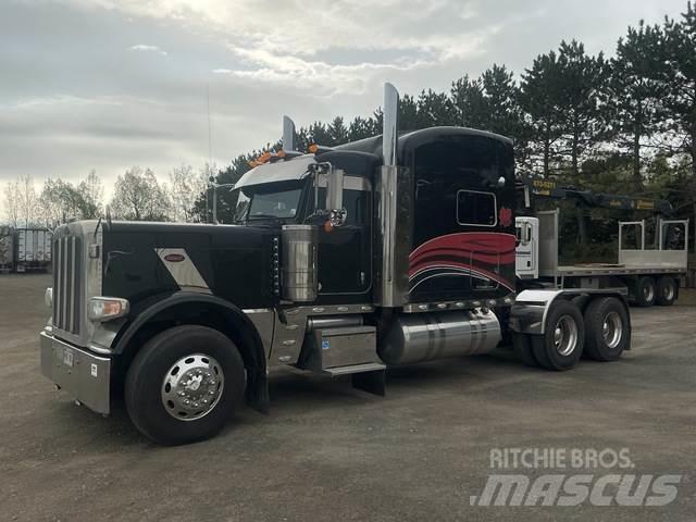 Peterbilt 389 Vilcēji