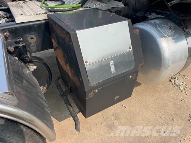 Peterbilt 389 Vilcēji