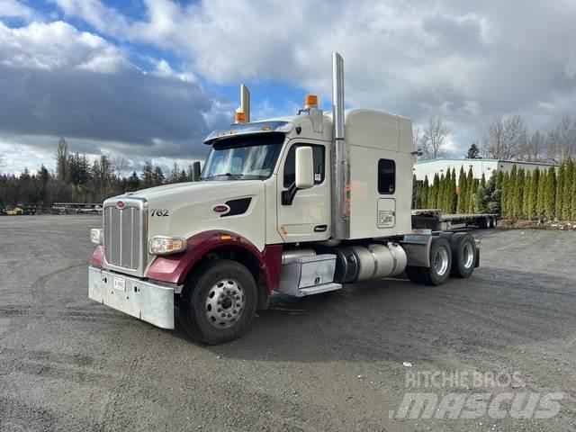 Peterbilt 567 Vilcēji