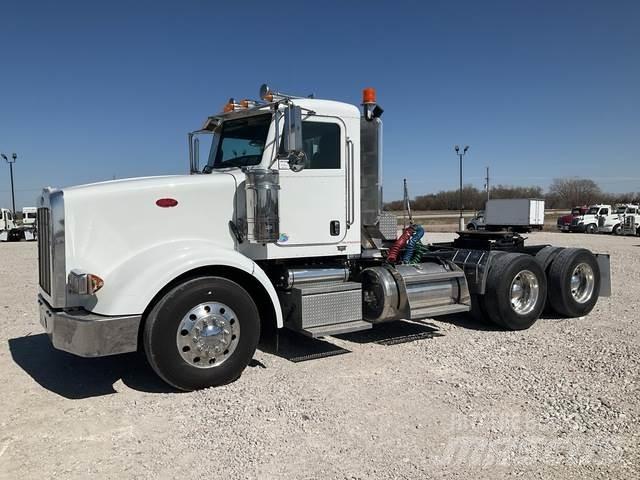 Peterbilt 567 Vilcēji