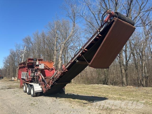 Peterson 4400B Slīpmašīnas