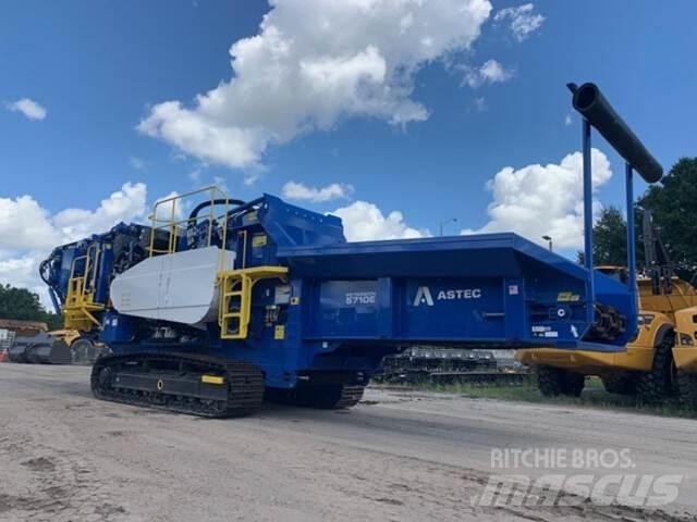Peterson 5710E Slīpmašīnas