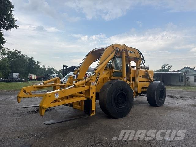 Pettibone 204 Autokrāvēji - citi