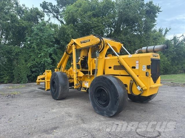 Pettibone 204 Autokrāvēji - citi