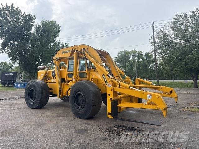 Pettibone 204 Autokrāvēji - citi
