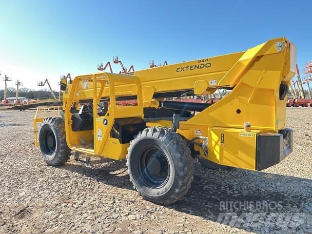Pettibone 944X Teleskopiskie manipulatori