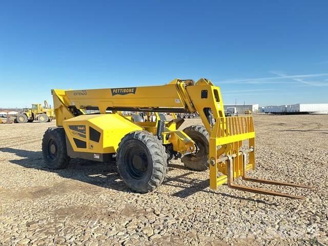 Pettibone 944X Teleskopiskie manipulatori
