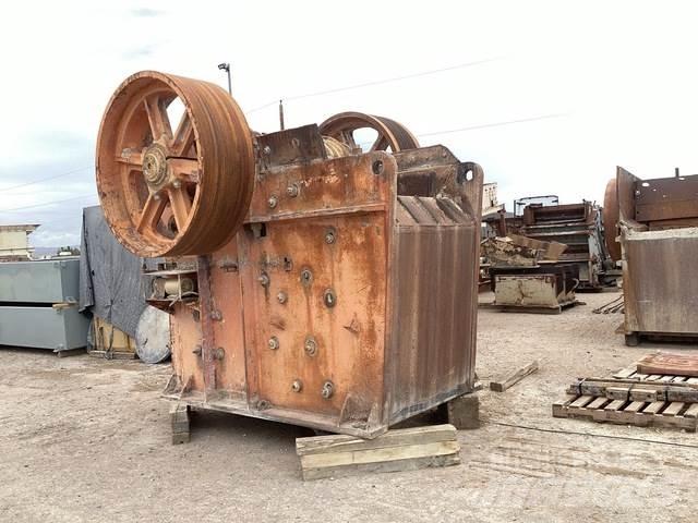 Pioneer 3546 Drupinātāji