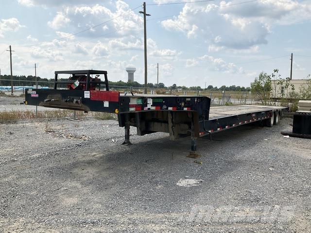 Pitts  Zemie treileri