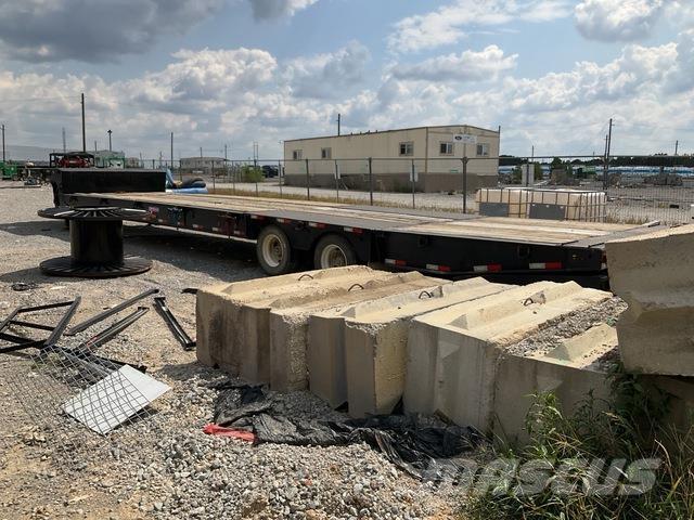 Pitts  Zemie treileri