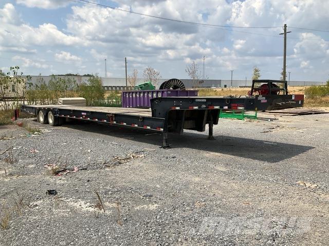 Pitts  Zemie treileri