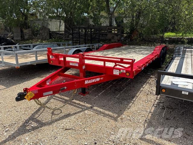 PJ B6222 Autotreileri