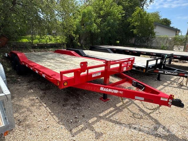 PJ B6222 Autotreileri