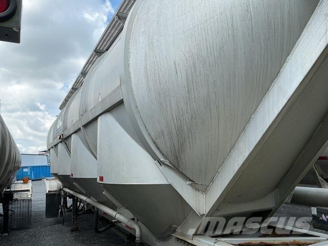 Polar  Citas piekabes