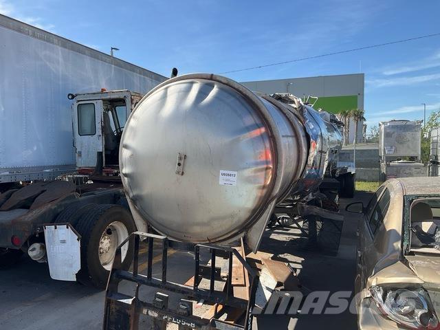 Polar  Autocisternas