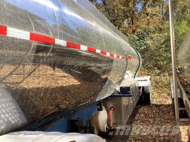 Polar  Autocisternas