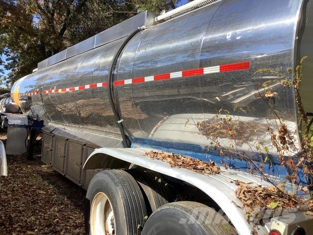 Polar  Autocisternas