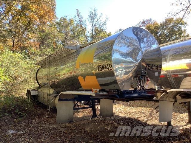 Polar  Autocisternas