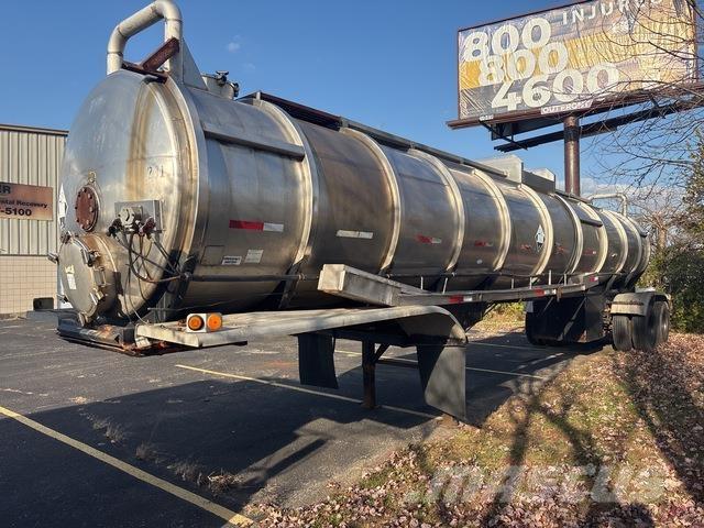 Polar  Autocisternas