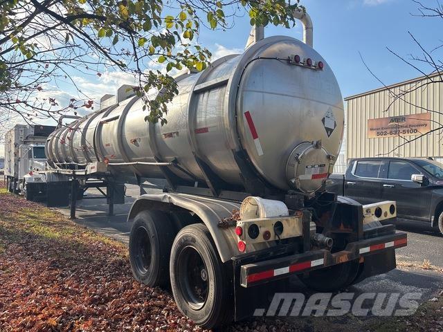 Polar  Autocisternas