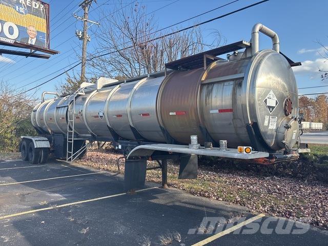 Polar  Autocisternas