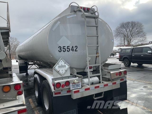 Polar  Autocisternas