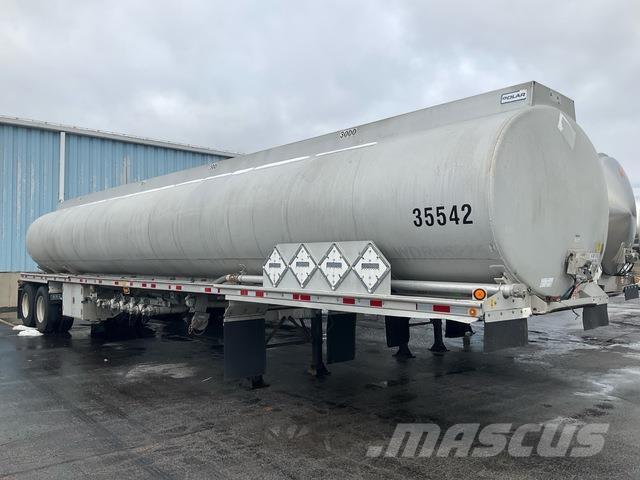 Polar  Autocisternas