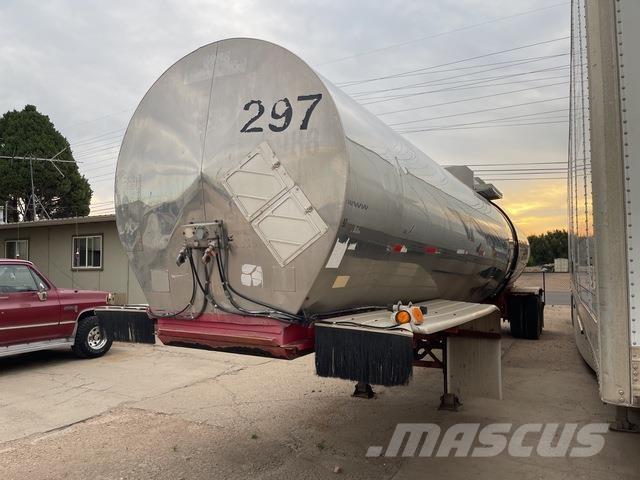 Polar  Autocisternas