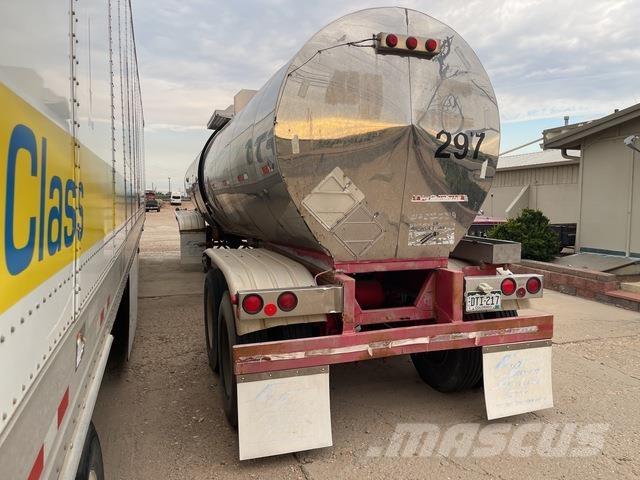 Polar  Autocisternas