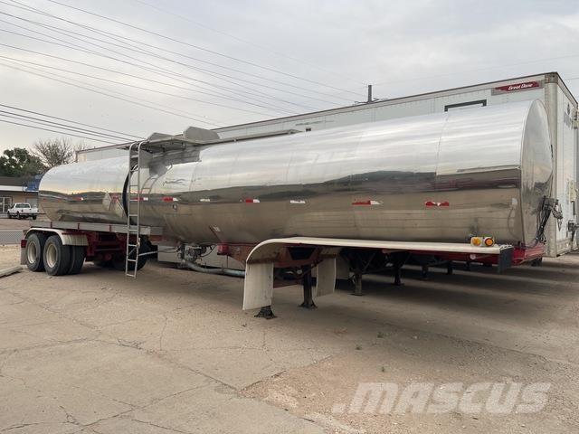 Polar  Autocisternas