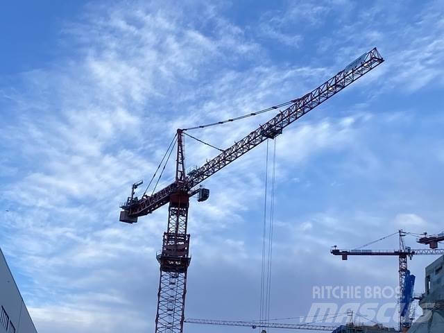 Potain MD3200 Torņa krāni