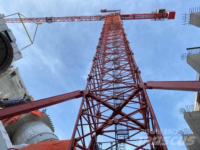Potain MD3200 Torņa krāni