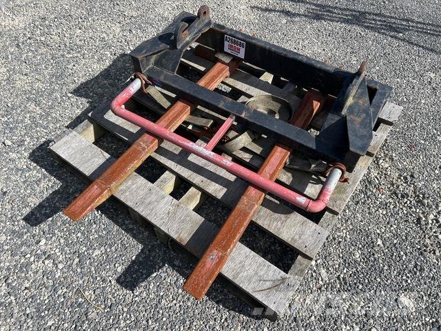 Power Farming Būvniecība- Citi