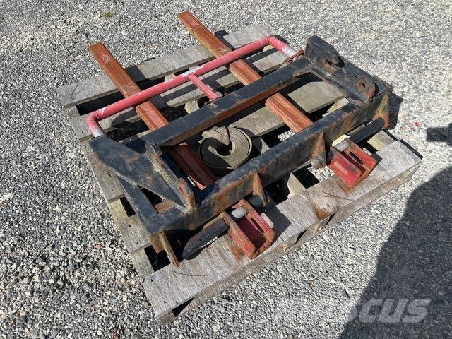 Power Farming Būvniecība- Citi