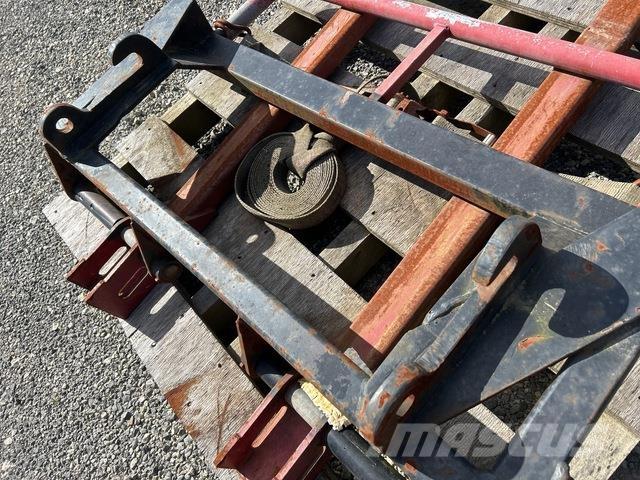 Power Farming Būvniecība- Citi