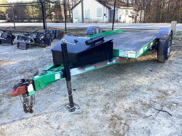  Pratt Zemie treileri