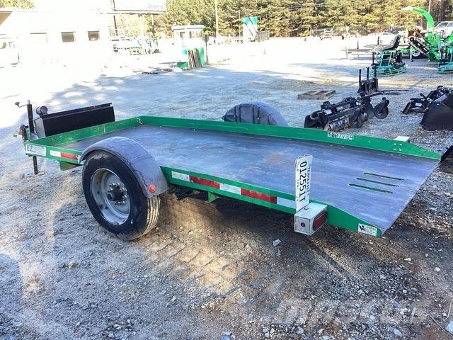  Pratt Zemie treileri